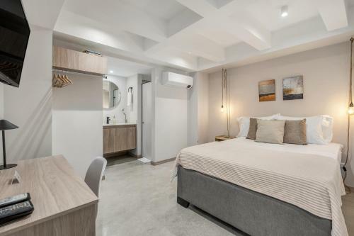 Hotel Mohk Boutique By Housy Host