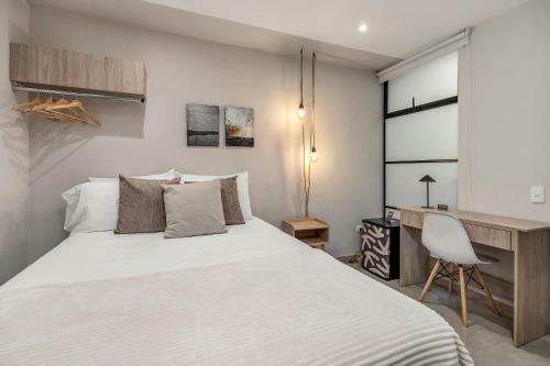 Hotel Mohk Boutique By Housy Host