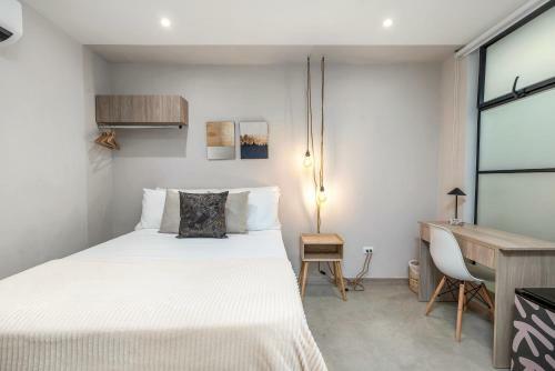 Hotel Mohk Boutique By Housy Host