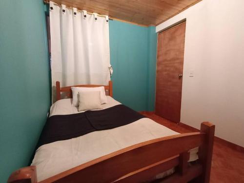 Casa En Guasca
