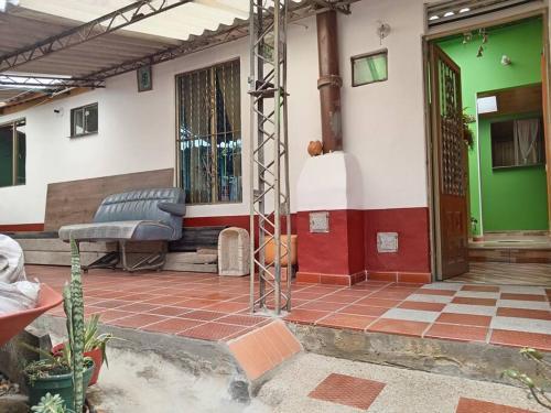 Casa En Guasca