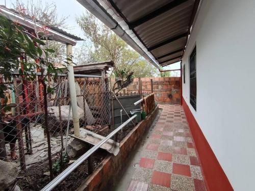 Casa En Guasca