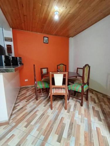 Casa En Guasca