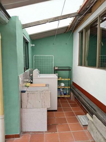Casa En Guasca