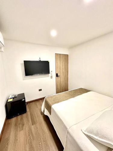 Apartamento Habitacion 203
