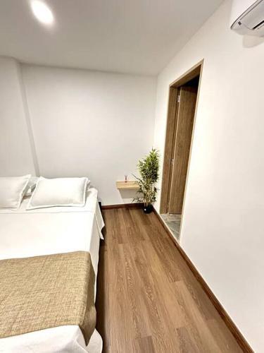 Apartamento Habitacion 203