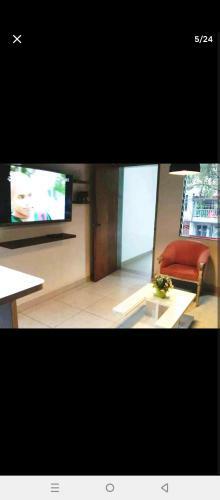 Manila Aparta Estudio