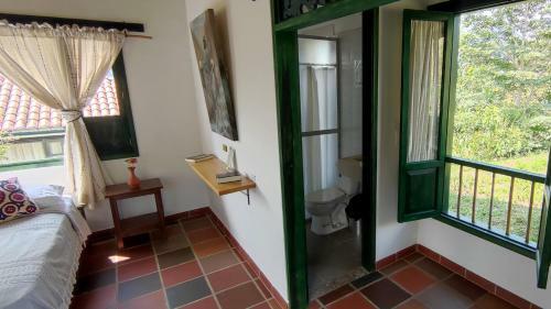 Hotel Santa Lucia Estancia Rural