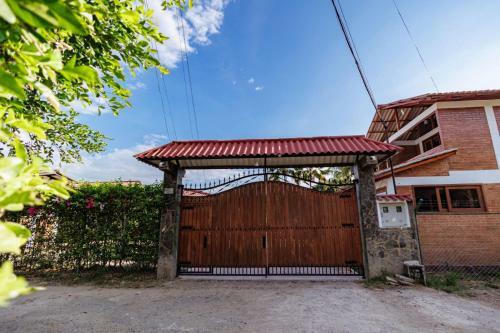 Villa Julieta Caba�a 1