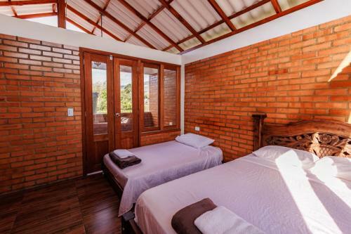 Villa Julieta Caba�a 1