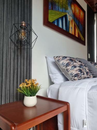 Hotel La Casona De Wiky