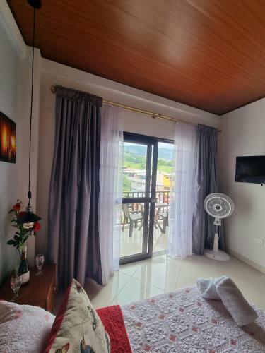 Hotel La Casona De Wiky