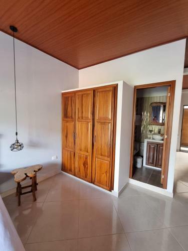 Hotel La Casona De Wiky
