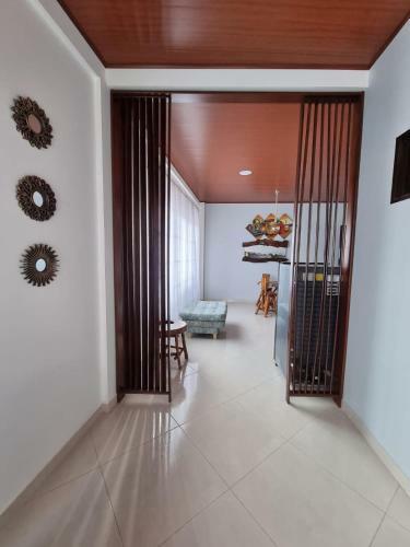 Hotel La Casona De Wiky