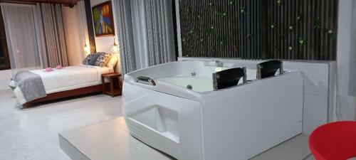 Hotel La Casona De Wiky
