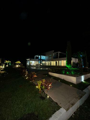 Finca El Galem