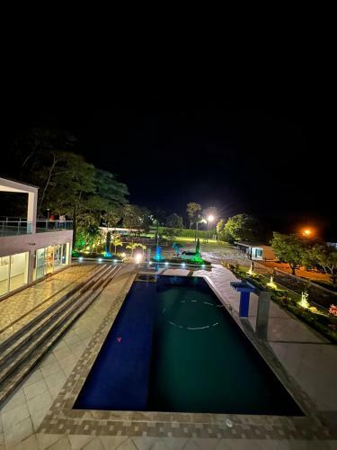 Finca El Galem