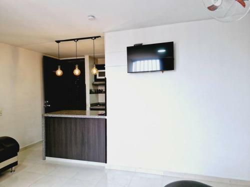Apartamento Caobos 1212