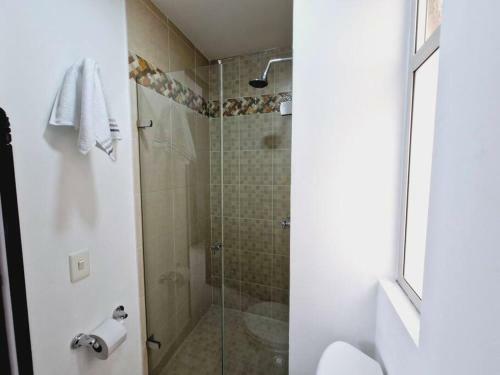 Apartamento Caobos 1212