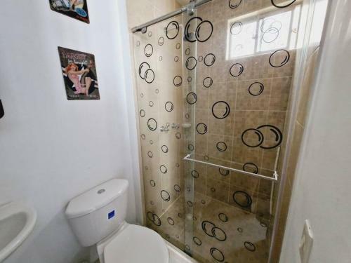 Apartamento Caobos 1212