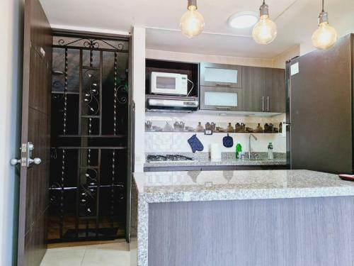 Apartamento Caobos 1212