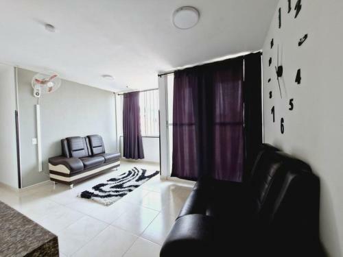 Apartamento Caobos 1212