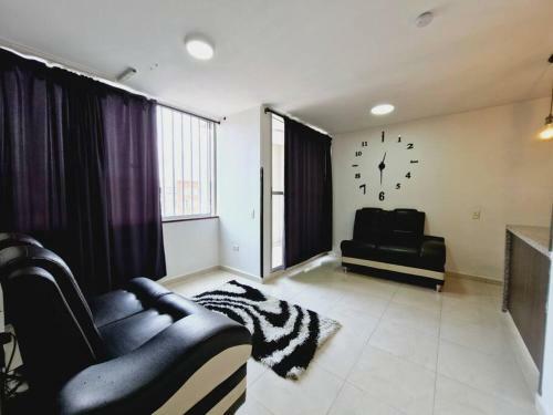 Apartamento Caobos 1212