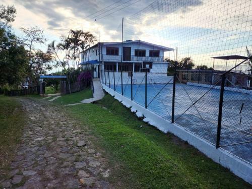 Hotel Campestre El Refugio