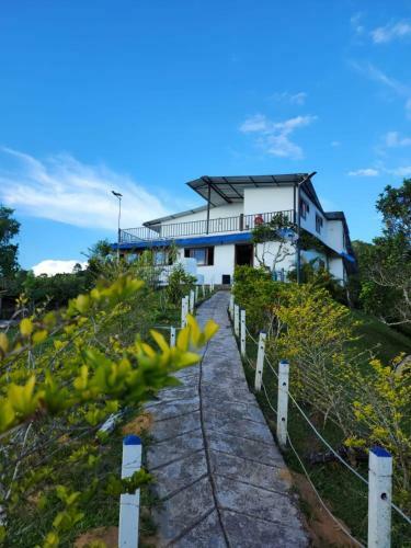 Hotel Campestre El Refugio