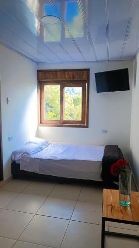Hotel Campestre El Refugio