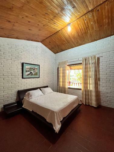 Agroturismo Casa De La Sierra