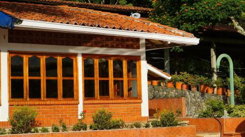 Agroturismo Casa De La Sierra