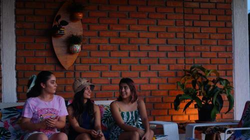 Agroturismo Casa De La Sierra