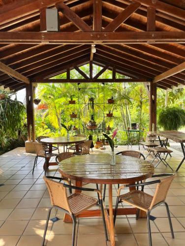 Agroturismo Casa De La Sierra
