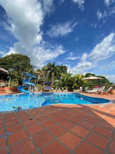 Agroturismo Casa De La Sierra