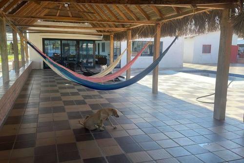 Casa Finca El Paraiso Guamo Tolima