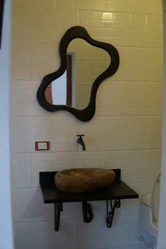 Lodge Casa Rural Villa Mil�