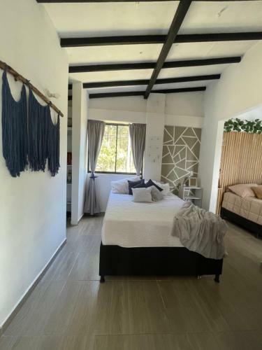 Villa Jara, Con Vista Al Bosque + Jacuzzi