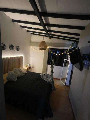 Villa Jara, Con Vista Al Bosque + Jacuzzi