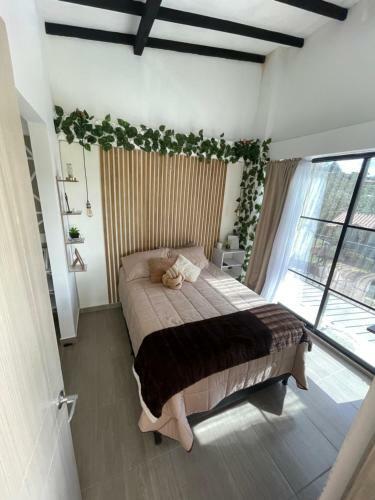 Villa Jara, Con Vista Al Bosque + Jacuzzi