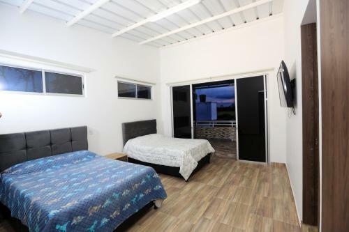 Finca Hotel Mana