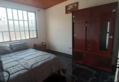 Hermoso Apartamento Duplex
