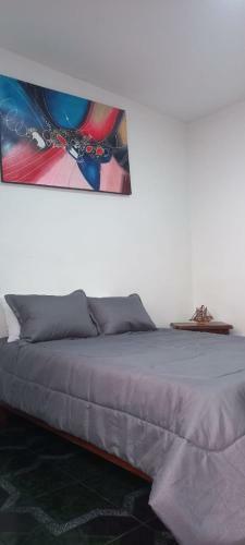 Hermoso Apartamento Duplex