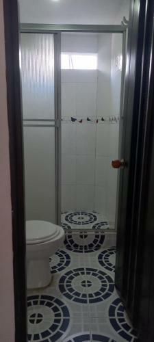 Hermoso Apartamento Duplex