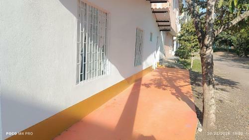 Apartamento Casa Dany