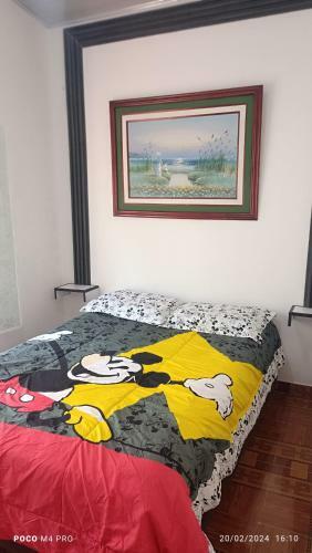 Apartamento Casa Dany