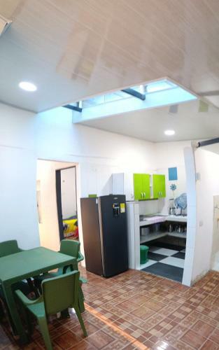 Apartamento Casa Dany