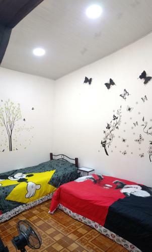 Apartamento Casa Dany