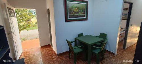 Apartamento Casa Dany
