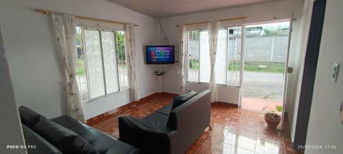 Apartamento Casa Dany